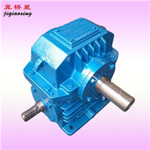 TPU減速機(jī)-TPU包絡(luò)減速機(jī)選型