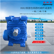 錐面包絡(luò)蝸桿減速機(jī)-KW系列錐面包絡(luò)蝸桿減速機(jī)